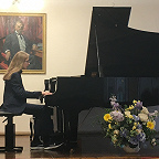 Василий Зубков (фортепиано)