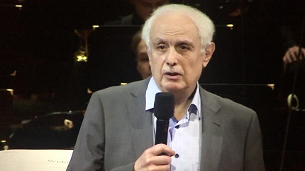 «Найдите время и почитайте!..»