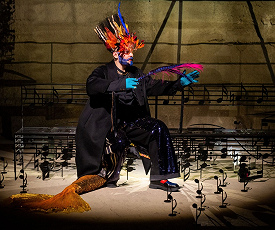 ЧТО ЭТО БЫЛО? 