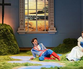 КАК ПО КЛЮКВУ, ДА ПО РАЗВЕСИСТУЮ