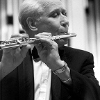 Александр Корнеев-флейта