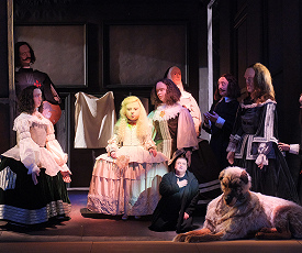 ИОЛАНТА НАЧИНАЕТ И ПРОИГРЫВАЕТ