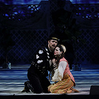 Похищение из сераля_фото Наташи Разиной © Мариинский театр