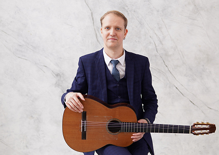 Новый голос классической гитары