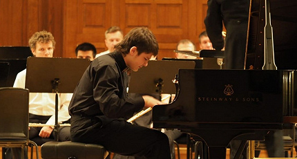 ВЫБОР СДЕЛАН