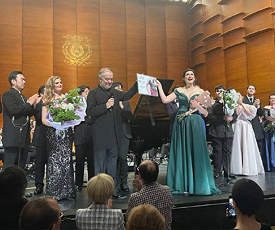 ФИНАЛЬНАЯ ТОЧКА