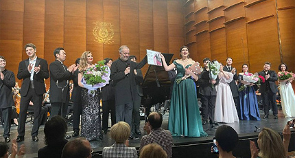 ФИНАЛЬНАЯ ТОЧКА