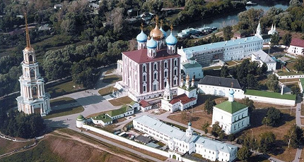 ВПЕРЕДИ – РАРИТЕТЫ