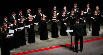 МНОГОГОЛОСИЕ СЕГОДНЯШНЕГО ДНЯ