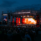 Вторая симфония