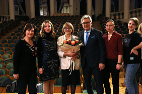 VIII ВСЕРОССИЙСКИЙ ФЕСТИВАЛЬ-КОНКУРС ЮНЫХ ИСПОЛНИТЕЛЕЙ НА ДОМРЕ И БАЛАЛАЙКЕ «АЛЕКСАНДР ЦЫГАНКОВ и АЛЕКСАНДР ДАНИЛОВ ПРИГЛАШАЮТ»