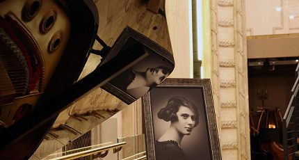 В ЕКАТЕРИНБУРГЕ – ГОРЯЧИЕ ДНИ