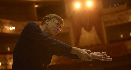 НАЧО ДУАТО И «КАРМЕН»