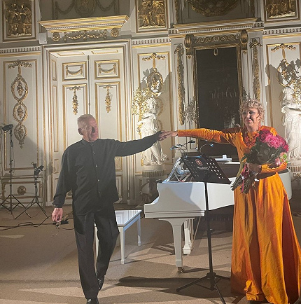 Финал как прелюдия