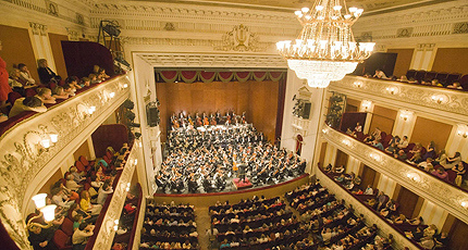 ПЕРМСКАЯ ОПЕРА: КУРС ПРЕЖНИЙ?