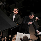 Юрий Фаворин и Эдуард Топчян