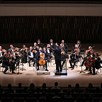 Александр Рамм, Ариф Дадашев и Виртуозы Москвы