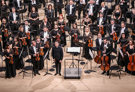 Музыкальные восхождения – в Альпы и не только