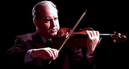 ОЙСТРАХУ ПОСВЯЩАЕТСЯ