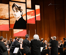 ХВОРОСТОВCКИЙ