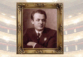 XII Международный вокальный конкурс имени С.Я. Лемешева