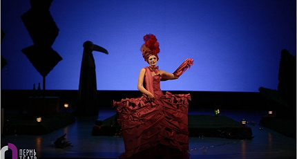 ТЕАТР ПЛЮС КИНО