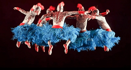 ПЕРВЫЕ ИТОГИ 