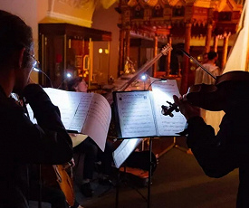 О ПОБЕДАХ — ДУХОВНЫХ, ДИПЛОМАТИЧЕСКИХ, ВОЕННЫХ