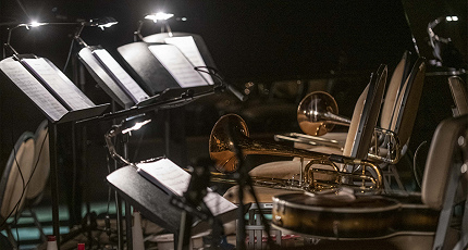 СИМФОДЖАЗ: СДЕЛАНО В РОССИИ