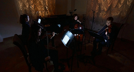 В РАЗНЫХ ФОРМАТАХ