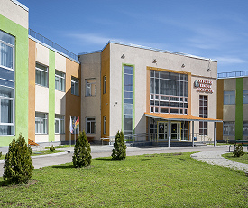 Как звучат «Времена года»