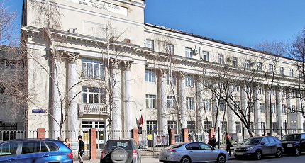  ОТ ЭСКИЗА К МИРОВОЙ ПРЕМЬЕРЕ