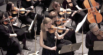 МАЭСТРО  МЕЧТАЕТ О СУПЕРАЛЬТИСТЕ