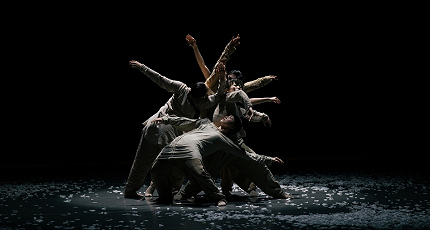 БОГИНИ И ВРЕМЯ