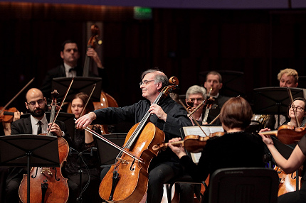 НЕМЕЦКИЕ РОМАНТИКИ И РУССКИЕ МУЗЫКАНТЫ