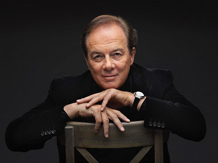 ФЕРРУЧЧО ФУРЛАНЕТТО ПИШЕТ МЕМУАРЫ