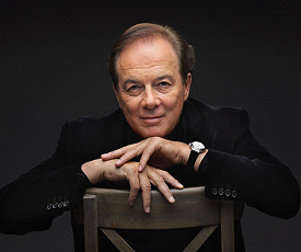 ФЕРРУЧЧО ФУРЛАНЕТТО ПИШЕТ МЕМУАРЫ