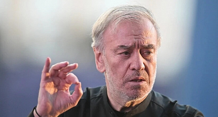 ПЕРЕСТРОЙКА