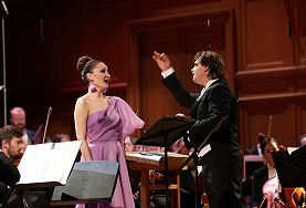 Орф на «Хоре без границ»