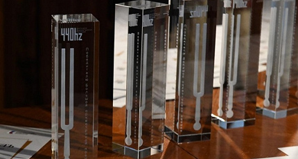 СОБЫТИЯ И ОТКРЫТИЯ