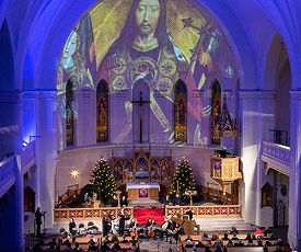 В ПРЕДВКУШЕНИИ