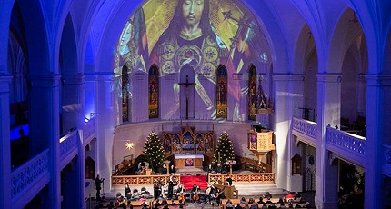 В ПРЕДВКУШЕНИИ