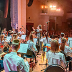 Струнный оркестр