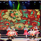 Образцовый хореографический коллектив - Формула танца