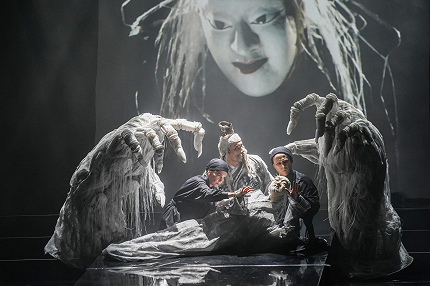 ИГРА В КУКЛЫ