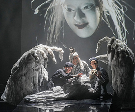 ИГРА В КУКЛЫ