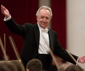 В ПАМЯТЬ О МАЭСТРО