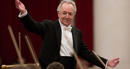 В ПАМЯТЬ О МАЭСТРО