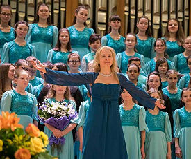 «ВЕСНА» ИДЕТ, «ВЕСНЕ» ДОРОГУ