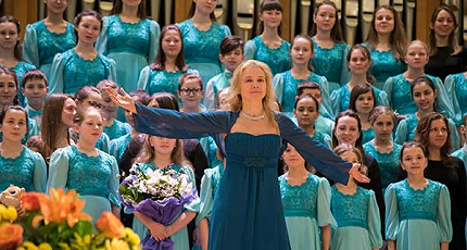 «ВЕСНА» ИДЕТ, «ВЕСНЕ» ДОРОГУ